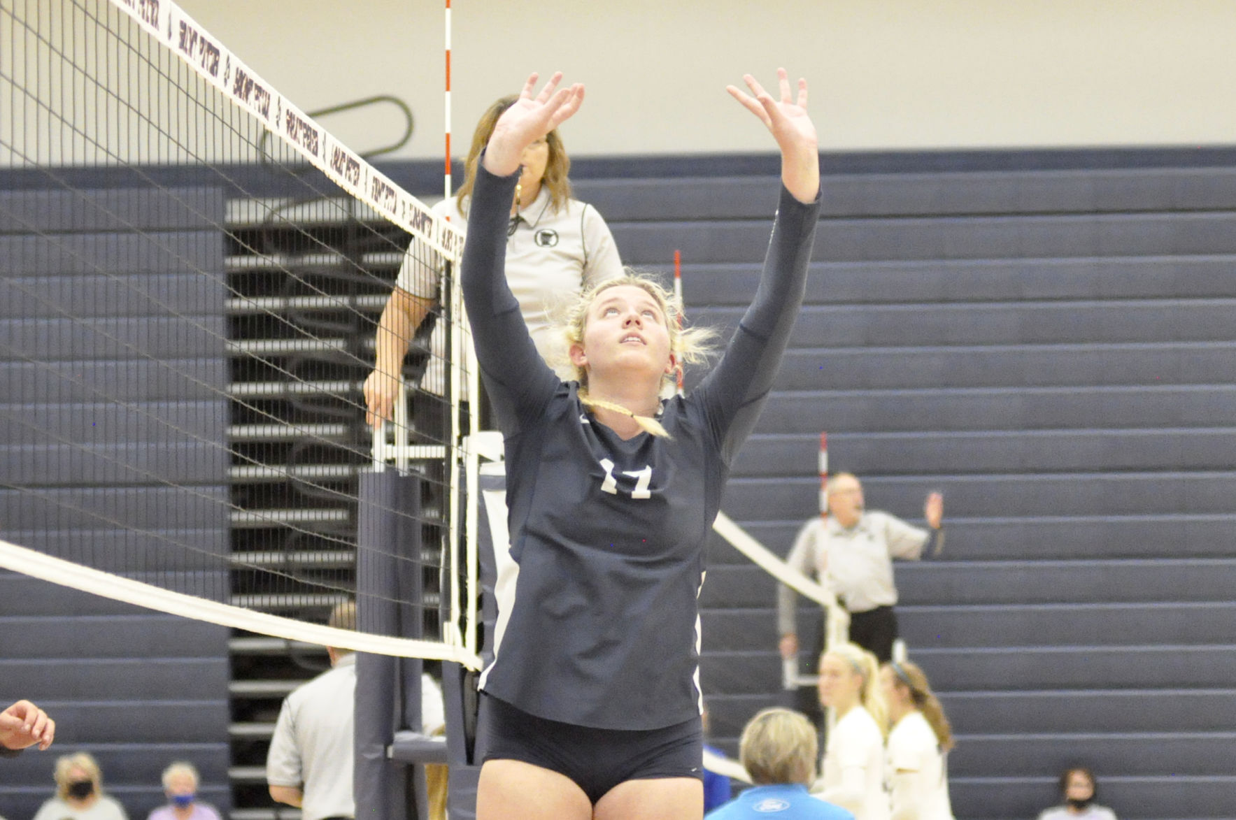 210916 sph spt Mallory Hartfiel